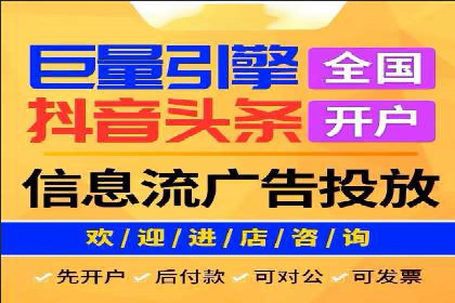 抖音信息流广告的投放策略与成功案例分析